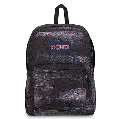 Imagen de JANSPORT SuperBreak One, Mochila grande, 47 L, 42 x 33 21 cm, Screen Static