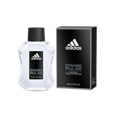 Imagen de ADIDAS DYNAMIC PULSE Eau De Toilette vaporizador 100 ml
