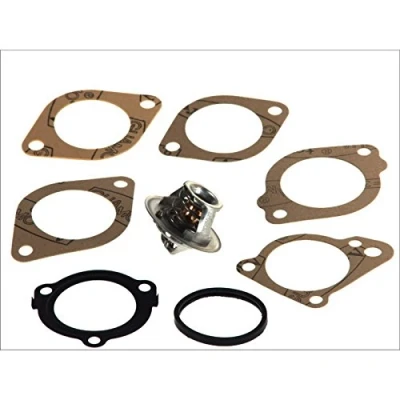 Imagen de CALORSTAT by Vernet TH1290.88J Termostato, refrigerante 88C 53,9mm con junta FORD: FIESTA 4, KA Hatchback, 3, OPEL: Corsa A CC, TR