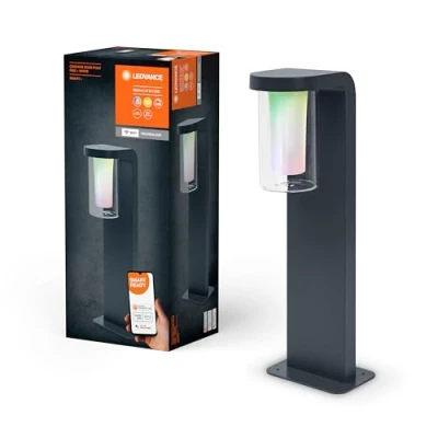 Imagen de LEDVANCE SMART+ WiFi Outdoor Cascade, altura 50 cm