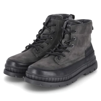 Imagen de bugatti Pallario Comfort, Botas Hombre, Gris, 42 EU