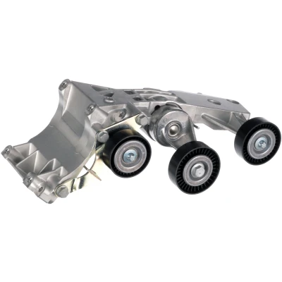 Imagen de GATES FleetRunner Micro V Kit T39064 Polea Tensora MERCEDES BENZ: Clase B norauto, oscaro, mister auto
