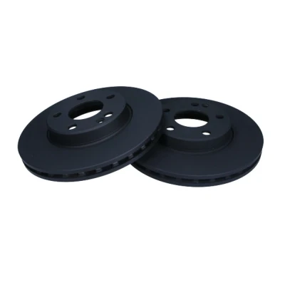 Imagen de QUARO QD6786HC Disco de freno 280 25 5 112 ventilación interna barnizado altamente carbonizado sin buje rueda, perno sujeción rueda