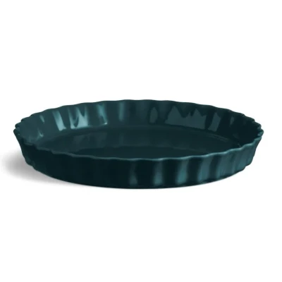 Imagen de Emile Henry Pie Dish Belle Ile ø 30 cm / 1.3 Liter