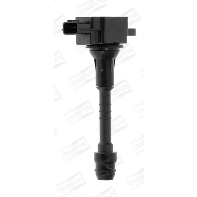 Imagen de CHAMPION BAEA081E Bobina de encendido 3 12 Druckfeder/SAE, Spark Spring con electrónica NISSAN: Almera II Hatchback, Primera Berlina