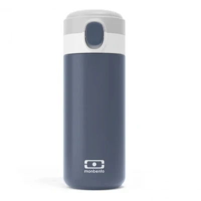 Imagen de Botella Térmica Acero MB Pop Azul 360ml