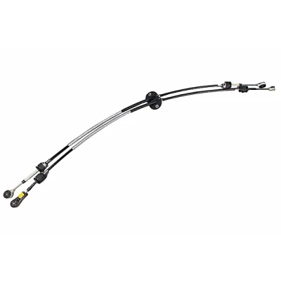 Imagen de Cable de accionamiento, caja cambios manual METZGER 3150200