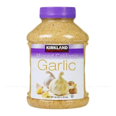 Imagen de Kirkland Signature Tarro de aderezo para especias (1,36 kg)
