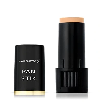 Imagen de Max Factor Pan Stik Foundation 13 Nouveau Beige 9 g