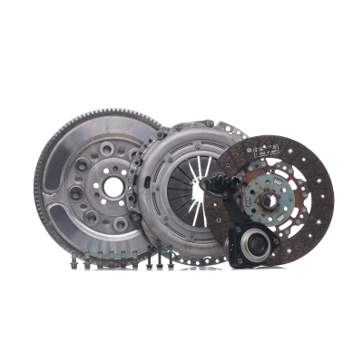 Imagen de SACHS ZMS Modul XTend plus CSC 2290 601 017 Kit de Embrague FORD: Focus 2, C Max, 2 Limousine, VOLVO: S40 II, V50, C30, MAZDA: 3 Hatchback