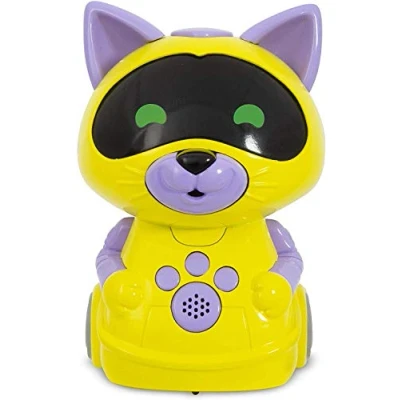 Imagen de Clementoni 52421 Galileo Digi Cat_bit Multicolor