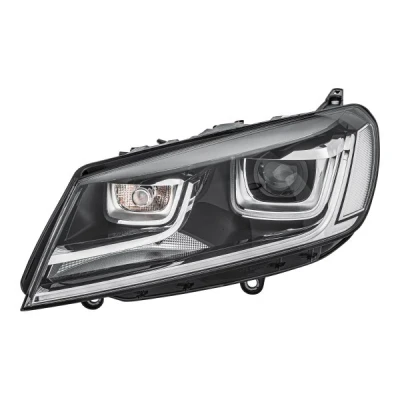 Imagen de HELLA 1EL 011 937 411 Faros VOLKSWAGEN: Touareg II