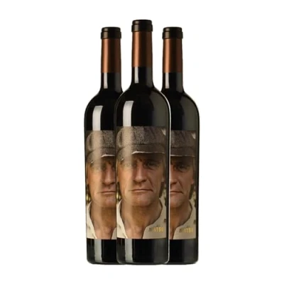 Imagen de Matsu El Recio Tinta de Toro Crianza 75 cl Vino tinto (Caja 3 Botellas cl)
