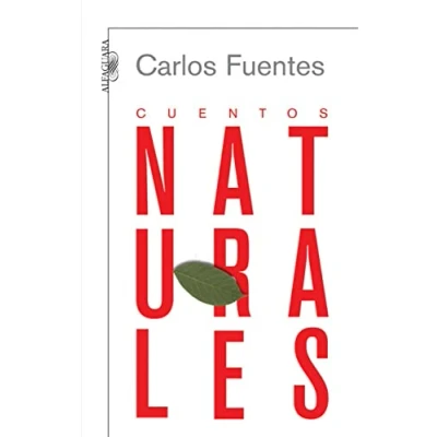 Imagen de Cuentos naturales (Biblioteca Carlos Fuentes)