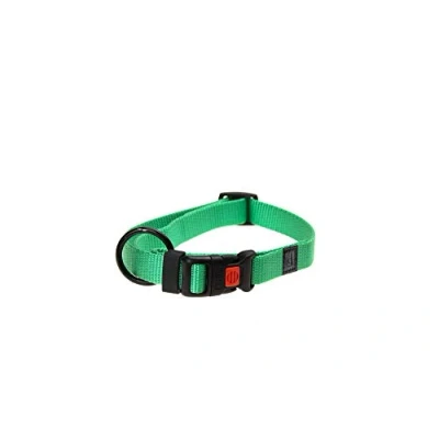 Imagen de Karlie K Art Sportiv Plus Collar,20Mm 40 55Cm Menta, Ajustable 700 g