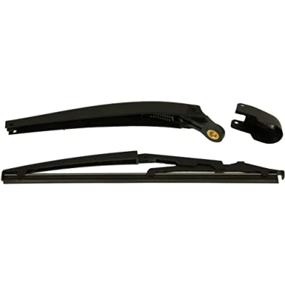 Imagen de TarosTrade 244 0197 N 82585 Juego De Limpiaparabrisas Y Brazo Trasero 290 Mm