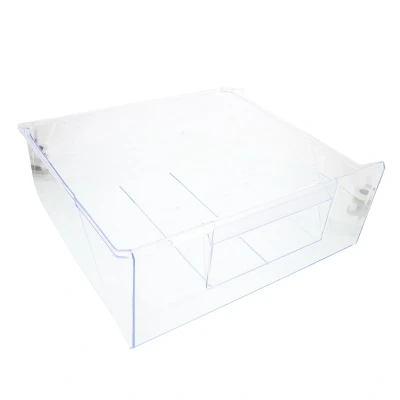 Imagen de Tiroir congelateur neutre 7902 pour refrigerateur Electrolux 14007582501