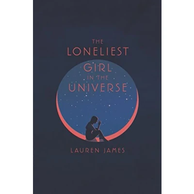 Imagen de The Loneliest Girl In Universe (ebook)