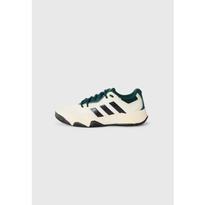 Imagen de adidas Solematch Control 2 Tennis Shoes, Zapatillas de Tenis Hombre, Off White/Silver Met./Aurora Ivy, 40 2/3 EU
