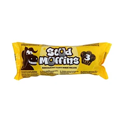 Imagen de Likit LIK0700 Muffins para Hombre, Transparente, Talla única