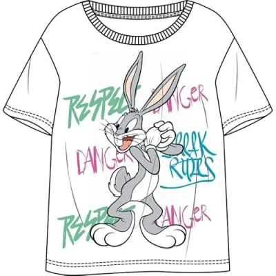Imagen de LOONEY TUNES Camiseta Juvenil/Adulto Warner