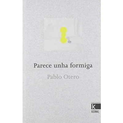 Imagen de Parece unha formiga (Rizomas)
