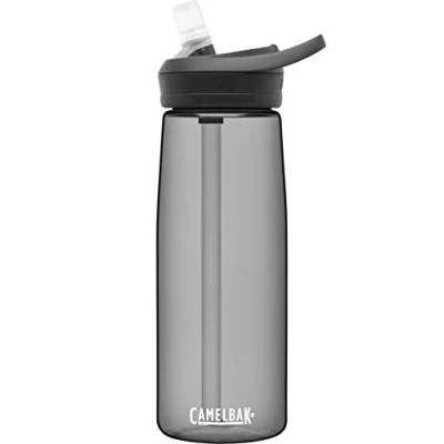 Imagen de CAMELBAK BOTELLAS SERIE EDDY+ C2465 Charcoal TALLA ÚNICA UNISEX ADULTOS