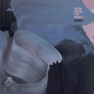 Imagen de Room Inside The World Vinilo
