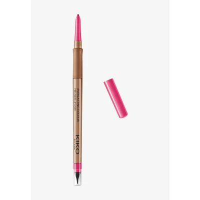Imagen de KIKO Milano Everlasting Colour Precision Lip Liner 01 Lápiz automático para el contorno de los labios