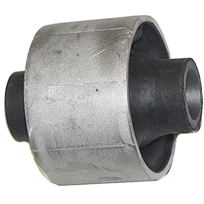 Imagen de MAPCO 37835 Silentblock Brazo de Suspension debajo, Eje delantero, izquierda, derecha Rodamiento caucho metal para barra presión