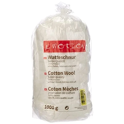 Imagen de Efalock cuerda de algodón, 100% Viscosa (1 x 1 kg)