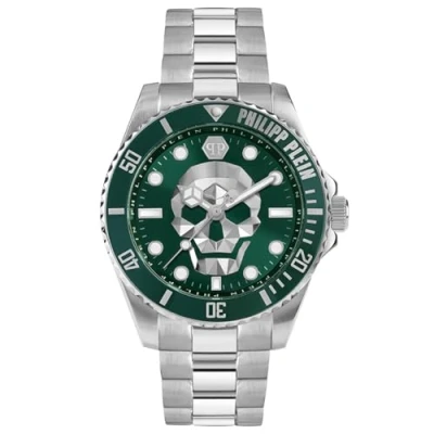 Imagen de Philipp Plein Reloj Analógico para Hombres de Cuarzo PWOAA0622