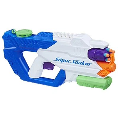Imagen de Supersoaker Dartfire (Hasbro, B8246EU6)