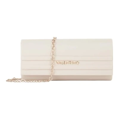 Imagen de Valentino Bags Sofie Clutch, Mujer, Talla: One Size, Ecru