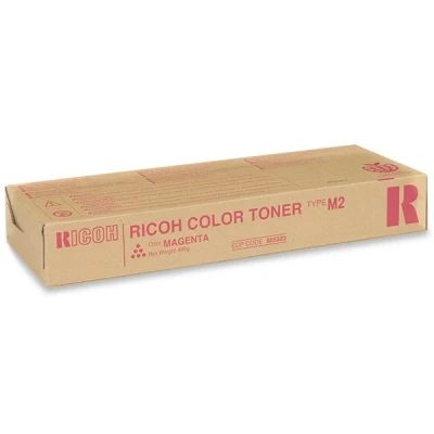 Imagen de Ricoh Toner Magenta Type M2