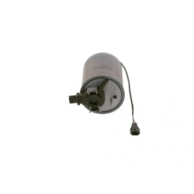 Imagen de BOSCH F 026 402 219 Filtro Combustible de tubería NISSAN: Pathfinder 3, NP300 Navara Pick up, Camión plataforma / Chasis