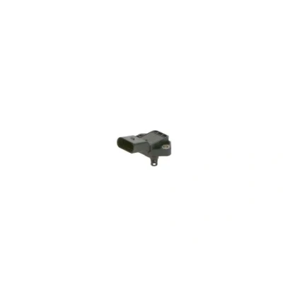 Imagen de BOSCH 0 281 002 976 Sensor de Presión del Turbo VOLKSWAGEN: California T5 Bus, Golf 5, Touran I, AUDI: A6 C5 Berlina, A4 B6 A3 Hatchback