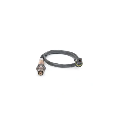 Imagen de BOSCH 0 258 006 384 Sonda lambda 4 MERCEDES BENZ: CLK Coupé, Cabrio