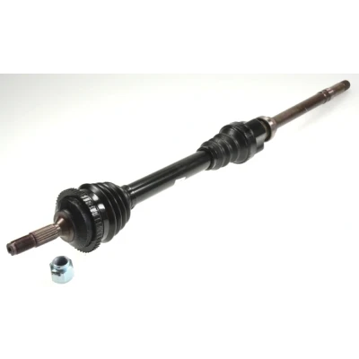 Imagen de SPIDAN 21040 Árbol de transmisión 900, 331,0 con apoyo, tuerca PEUGEOT: 206 Hatchback, Berlina, SW