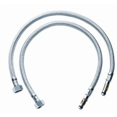 Imagen de Grohe Latiguillos flexibles, color cromo (Ref.45484000)