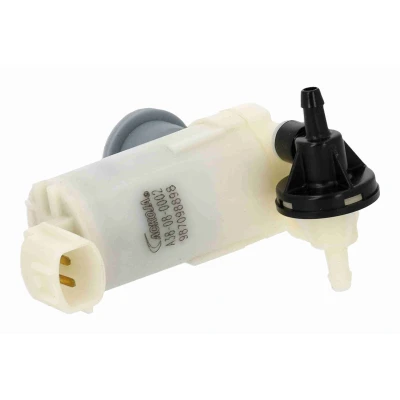 Imagen de ACKOJA A38 08 0002 Bomba de Limpiaparabrisas 12V para limpia lava parabrisas NISSAN: Murano I