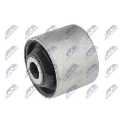 Imagen de NTY ZTT MS 014E Silentblock Brazo de Suspension Eje trasero, arriba, delante, trasero izquierda, derecha MITSUBISHI: Montero iO