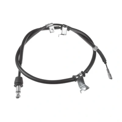 Imagen de BLUE PRINT ADG046222 Cable de Freno Mano Atrás izquierda 1673 KIA: cee‘d I Familiar