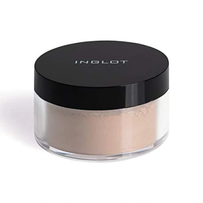 Imagen de INGLOT Polvos Traslucidos Perfect Finish 23gr Numero 12 Maquillaje vegano Crueltyfree