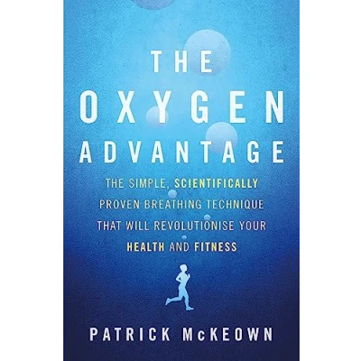 Imagen de The Oxygen Advantage