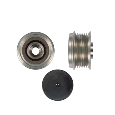 Imagen de GATES FleetRunner Micro V Kit OAP7240 Rueda Libre Alternador 37,5