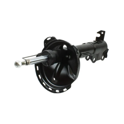 Imagen de MAXGEAR 11 1631 amortiguador Eje trasero izquierda Presión de gas Bitubular Columna Espiga arriba LEXUS: RX II