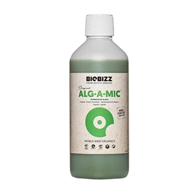 Imagen de BioBizz Alg a Mic 0.1 0 0.2 500 ml
