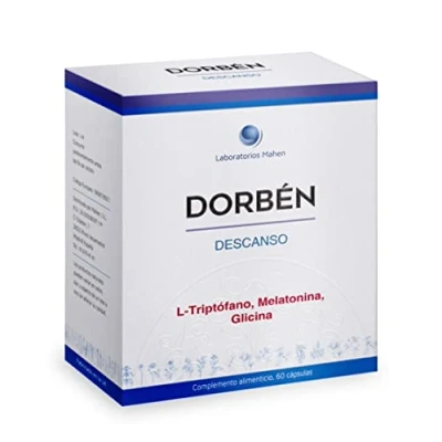 Imagen de Laboratorios Mahen Dorben 1 Mg Caps, 60 Unidades