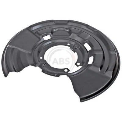 Imagen de Chapa protectora, disco de freno A.B.S. 11010